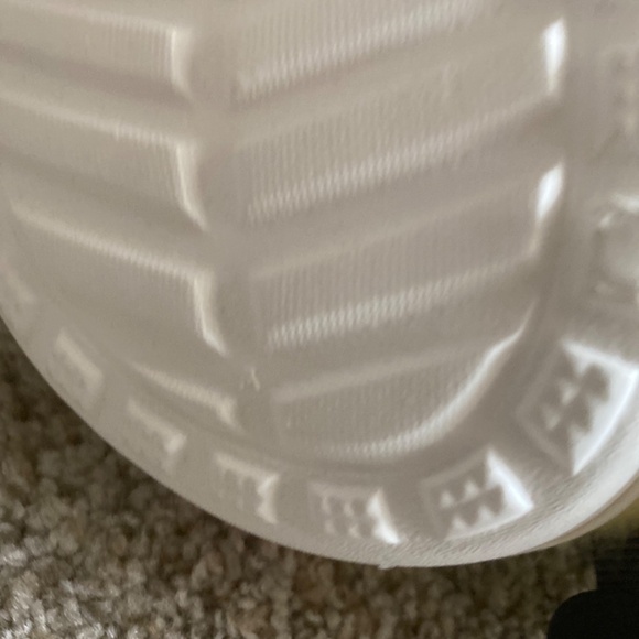 CROCS classic fur sure multicolored M 6 W 8 - Picture 8 of 13